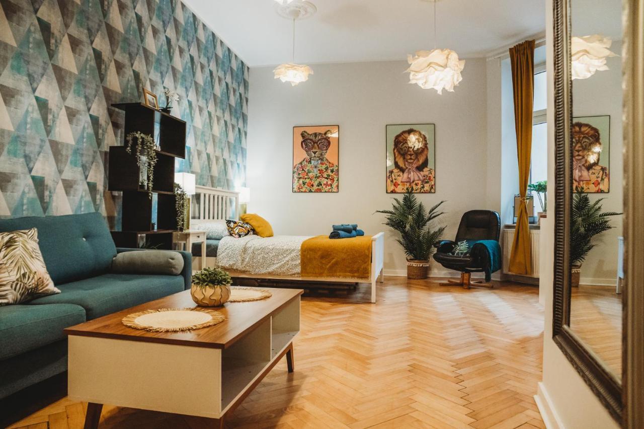 Fatcat Apartments — Zdjęcia 1